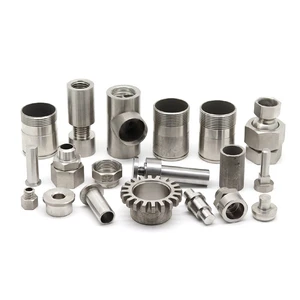 Cnc Prototype Service Custom Cnc Machining Turning Parts Service Non Standard Metal Part----procurement customization ----(https://www.cnctt.com)