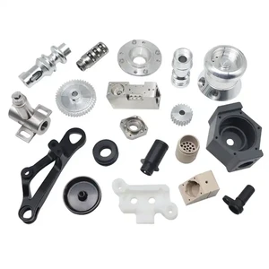 Metal Spinning High Precision Parts Cnc Five-axis Four-axis Three-axis Machining Robot Parts Non-standard Customized Processing----procurement customization ----(https://www.cnctt.com)
