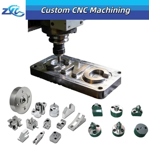 CNC Machining Stainless Steel Full Switch and Other Electronic Hardware Components with Custom Specifications----procurement customization ----(https://www.cnctt.com)