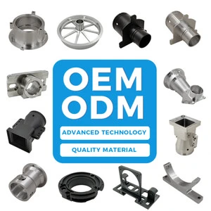 Precision 5 Axis CNC Milling 6061 Aluminum Aluminum CNC Machining Parts Diverse Metal & Plastic Capable-Stainless Steel Included----procurement customization ----(https://www.cnctt.com)