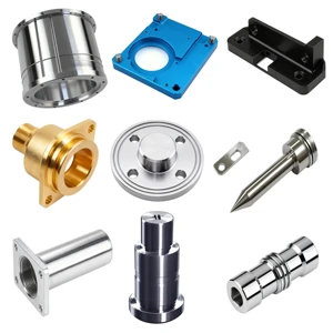 Custom Cnc Machine Milling Machinery Fabrication Aluminum Stainless Machined 5 Axis Turning Milling Custom Cnc Machining Part----procurement customization ----(https://www.cnctt.com)