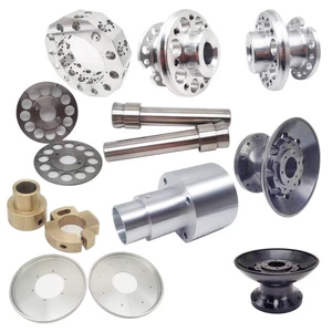 High Speed CNC Turning Services | Precision Aluminum and Steel Components----procurement customization ----(https://www.cnctt.com)