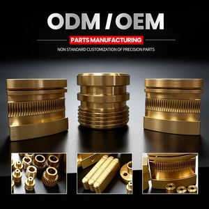 3/4/5 Axis CNC Machining Services for POM Aluminum Stainless Steel Brass-Precision Milling & for Machining Auto Spare Parts----procurement customization ----(https://www.cnctt.com)
