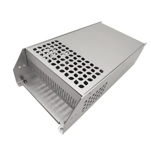 Aluminum and Copper Alloy Extruded Heat Sink Fins with Anodized or Nickel-Plated Finishes for Optimal Thermal Conductivity----procurement customization ----(https://www.cnctt.com)