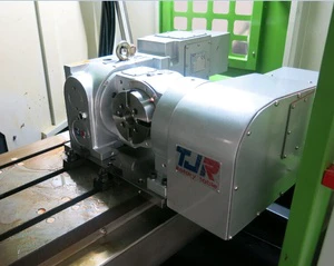 Manufacturer High Precision High Speed 5 Axis Cnc Milling Machine 5 Axis Cnc Vmc Machine Motor----procurement customization ----(https://www.cnctt.com)