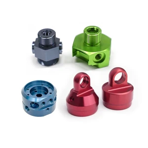 Custom High Precision Manufacturer Custom Aluminum Cnc Turning Milling Parts Cnc Precision Machining Service----procurement customization ----(https://www.cnctt.com)
