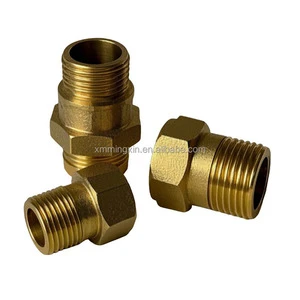 Custom CNC Milling & Turning Stainless Steel/Copper/Bronze/Brass Parts Precision Machining with Wire EDM Services----procurement customization ----(https://www.cnctt.com)