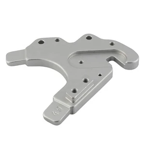 Customized High Quality Multi-Material Forged CNC Machined Parts Surface Treatment ISO9001 Certified ODM Forging Services----procurement customization ----(https://www.cnctt.com)