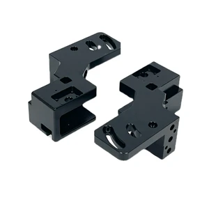 Shenzhen Factory Custom 5 Axis Cnc Milling Machining Service Cnc Turning High Precision Aluminum Motorcycle Accessories----procurement customization ----(https://www.cnctt.com)