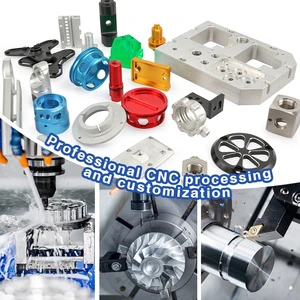 OEM High Precision Custom CNC Lathe Machining Service Stainless Steel CNC Turning Milling Parts----procurement customization ----(https://www.cnctt.com)
