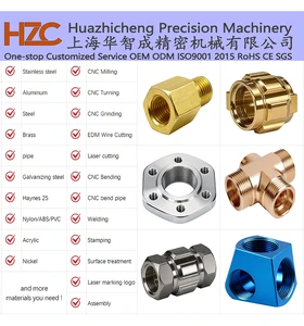 Professional Precision CNC OEM Machining Routing Stainless Steel Copper Aluminum Wire EDM Custom Machined Parts Service----procurement customization ----(https://www.cnctt.com)