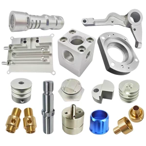 Precision OEM Custom 5 Axis Metal CNC Machining Brass Aluminum Stainless Steel Milling Turning Wire EDM Parts CNC Machining----procurement customization ----(https://www.cnctt.com)