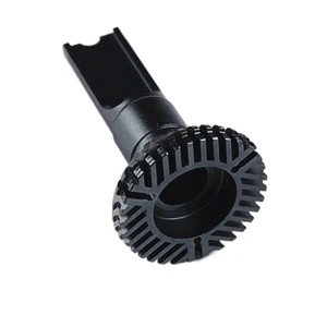 Customized Machinery Hardware Accessories CNC Machining Milling Lathing Aluminum Parts----procurement customization ----(https://www.cnctt.com)