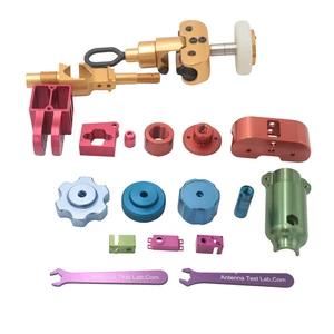 Dongguan High Precision Service Company Custom Stainless Steel Mechanical Part Titanium CNC Turning Milling CNC Machine Parts----procurement customization ----(https://www.cnctt.com)