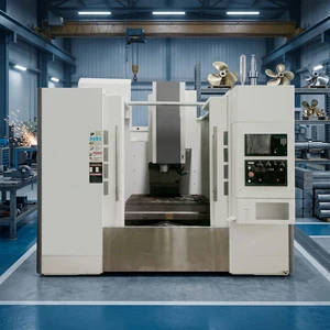 High Precision Cnc Milling CncMachining Center (optional) Cnc Milling Machines----procurement customization ----(https://www.cnctt.com)