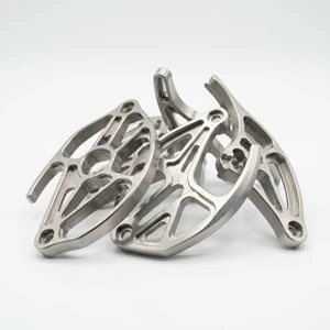 5-Axis CNC Machining Service Complex Metal Structural Components Precision Machined Parts Custom Fabrication for Machining 3-5----procurement customization ----(https://www.cnctt.com)