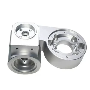 High Precision Aluminum CNC Machined Components Custom Industrial Parts----procurement customization ----(https://www.cnctt.com)