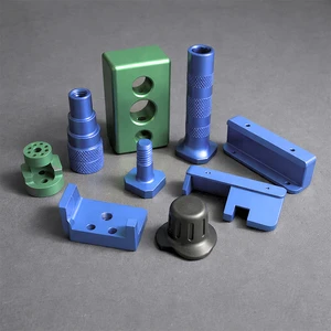 HYM Factory Custom Precision Fabrication Stainless Steel & Aluminum Alloy Parts CNC Milling Wire EDM Broaching Machining Service----procurement customization ----(https://www.cnctt.com)