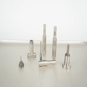 OEM High Precision CNC Machining Service for Custom Aluminum Stainless Steel Metal Parts Milling/Turning/ Machining for----procurement customization ----(https://www.cnctt.com)