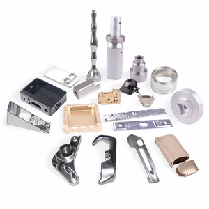 Manufacturer OEM Custom Rapid Prototype CNC Metal Machining Turning Milling Service CNC Machined Parts Stainless Aluminum----procurement customization ----(https://www.cnctt.com)