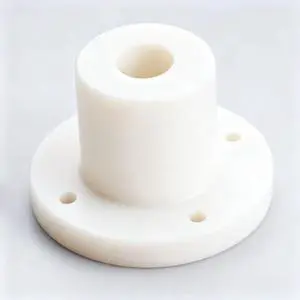 High Precision Nylon CNC Milling Turning Parts OEM Machining Aluminum Stainless Steel Custom Services Industrial Equipment 3D----procurement customization ----(https://www.cnctt.com)