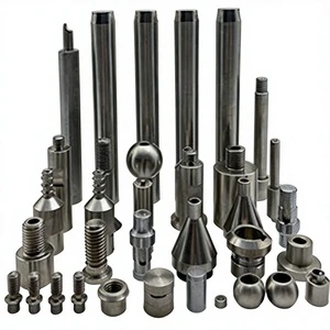 Custom Metal CNC for Precision Milling Turning Drilling Broaching Parts Stainless Steel Machining OEM/ODM Service----procurement customization ----(https://www.cnctt.com)