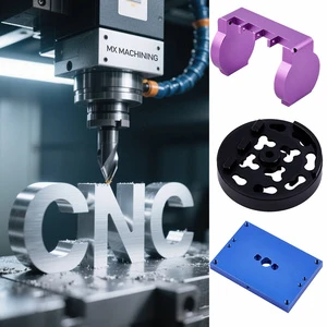 Custom Cnc Milling Aluminum Stainless Steel Cnc Turning Mechanical Component Machining Service for Automation Winding Machine----procurement customization ----(https://www.cnctt.com)