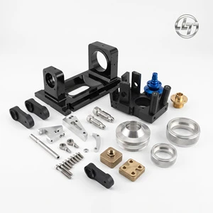 High Precision CNC Machining Aluminum Parts CNC Machining Service for Medical----procurement customization ----(https://www.cnctt.com)