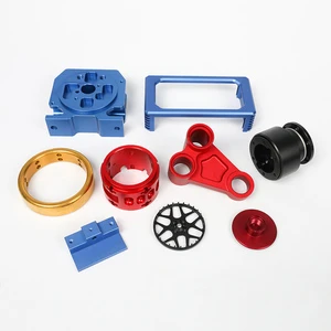 High Precision CNC Metal Machining Milling Stainless Steel Brass Aluminum Titanium CNC Turning Parts----procurement customization ----(https://www.cnctt.com)
