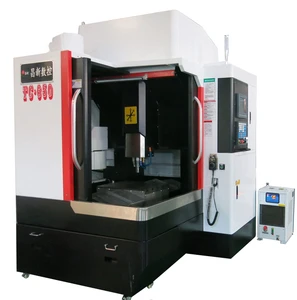 Manufacturer CE Certified CNC Engraving Milling Machine Brass CNC Machine Hot Product Single Provided High Precision Cnc 3 Axis----procurement customization ----(https://www.cnctt.com)
