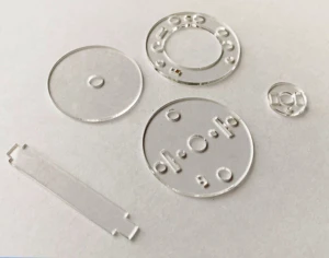 Custom Laser Cut Acrylic Parts | High Precision CNC Machining for Mechanical Assemblies | OEM Fabrication Services----procurement customization ----(https://www.cnctt.com)