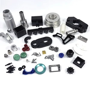 OEM ODM Custom Metal Cnc Milling Lathing Drilling Machined Small Turning Steel Stainless Plastic Aluminum Cnc Machining Part----procurement customization ----(https://www.cnctt.com)