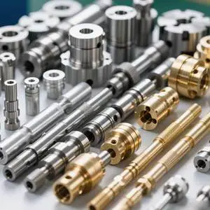 Custom Precision CNC Lathe Machining Metal Services Mechanical Parts Machining Fabrication CNC Work----procurement customization ----(https://www.cnctt.com)