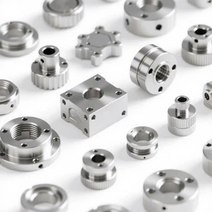 Customized 5 Axis CNC Machining Service Industrial Automation Parts Medical Components Complex Prototype Accuracy Milling Part----procurement customization ----(https://www.cnctt.com)