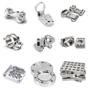 Custom 6061 7075 2024 Aluminum Cnc Machining Car Parts High Demand Precision Cnc Machining Part----procurement customization ----(https://www.cnctt.com)