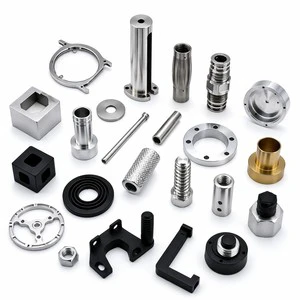 Custom CNC Machining Metal Components High Precision Stainless Steel Parts Manufacturer OEM ODM Service----procurement customization ----(https://www.cnctt.com)