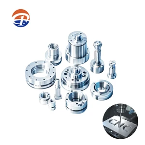 CNC Milling and Turning Rapid Prototyping CNC Machining Parts CNC Machining Service----procurement customization ----(https://www.cnctt.com)