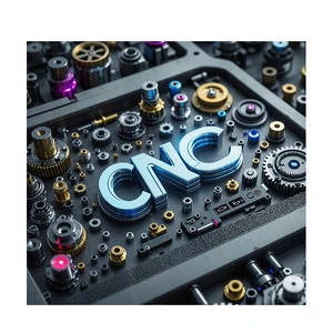 Precision CNC Machining Service - Custom Metal/Plastic Parts (Prototype to Mass Production)----procurement customization ----(https://www.cnctt.com)