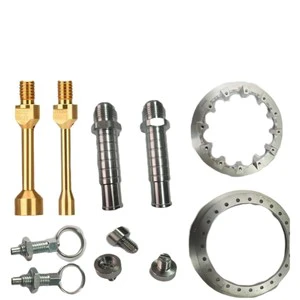 Custom Aluminum Alloy Mounting Blocks Shaft Sleeves Bearing Supports and Brackets for Precision Mechanical Assemblies----procurement customization ----(https://www.cnctt.com)