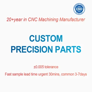 3 4 5 Axis Rapid Prototyping Cnc Precision Metal Parts Custom Milling And Turning Parts Cnc Processing Services----procurement customization ----(https://www.cnctt.com)