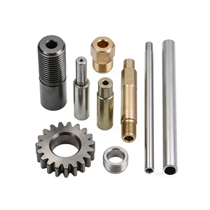 Custom CNC Turning Machining Part for Rapid Tooling and Prototype Development----procurement customization ----(https://www.cnctt.com)
