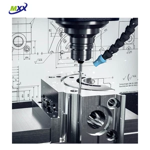 ISO9001 Certified 5 Axis OEM CNC Precision Machining Service Custom Aluminum Steel Brass Plastic Milling Turning Parts----procurement customization ----(https://www.cnctt.com)