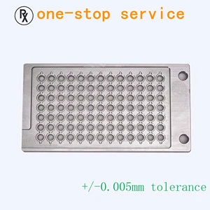 Custom CNC Machining Milling & Turning Services for Automotive Components Anodized Aluminum Parts----procurement customization ----(https://www.cnctt.com)