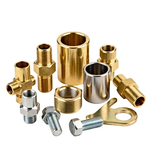 Cnc Machining Services Aluminum Stainless Steel High Precision Turning Cnc Machining Services for Auto Parts Custom----procurement customization ----(https://www.cnctt.com)
