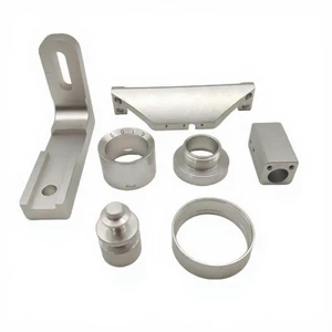OEM Aluminum Alloy Parts CNC Machining Milling Turning Wire EDM Anodized AL6061 6063 7075 ISO9001 Certified----procurement customization ----(https://www.cnctt.com)