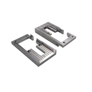 Customized High Precision Metal Parts Aerospace Components 304 Stainless Steel Aluminum Turning Milling Machining CNC Parts----procurement customization ----(https://www.cnctt.com)
