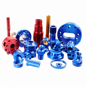OEM High Precision CNC Custom Machining Service Metal Fabrication Parts Aluminum Stainless Steel CNC Turning Milling Parts----procurement customization ----(https://www.cnctt.com)