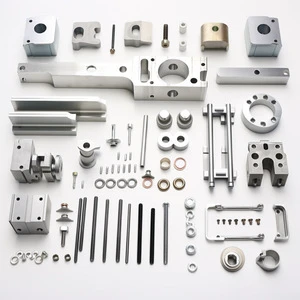 Low Price Cnc Turning Milling Steel Aluminum Precision Frame Parts Oem Metal Rapid Cnc Machining Custom Made Service----procurement customization ----(https://www.cnctt.com)
