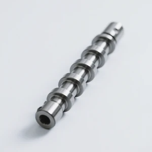 CNC Customized Processing | Automotive Parts | Camshaft Gray Cast Iron Ductile Iron Alloy Structural Steel Composite Material----procurement customization ----(https://www.cnctt.com)