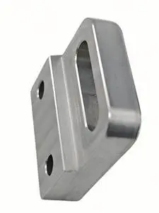 LeapX Precision CNC Machined Wire EDM 6063 Aluminum Alloy Screws Wear Resistant Durable Linear Spare Parts Mechanical----procurement customization ----(https://www.cnctt.com)